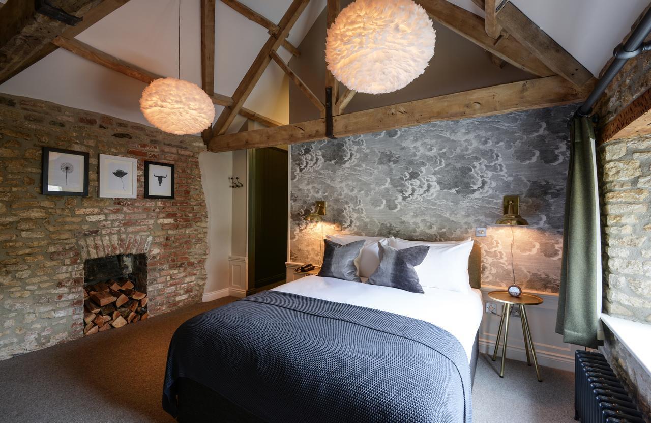 The Litton Bed and Breakfast Litton  Eksteriør billede