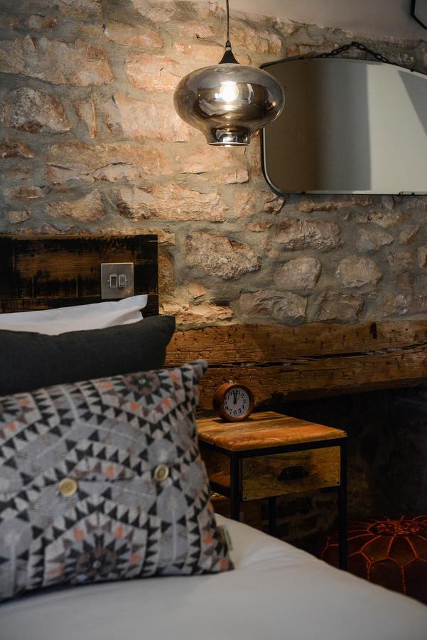 The Litton Bed and Breakfast Litton  Eksteriør billede