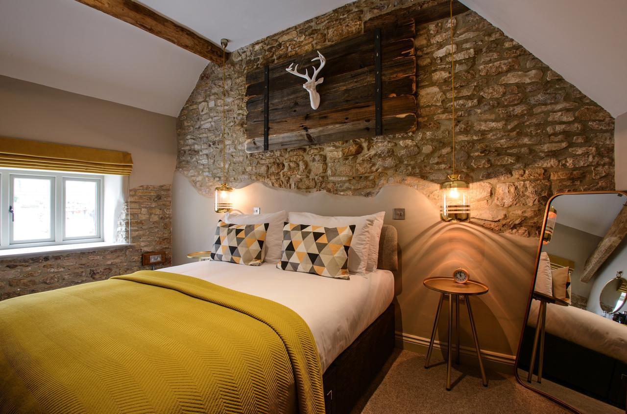 The Litton Bed and Breakfast Litton  Eksteriør billede