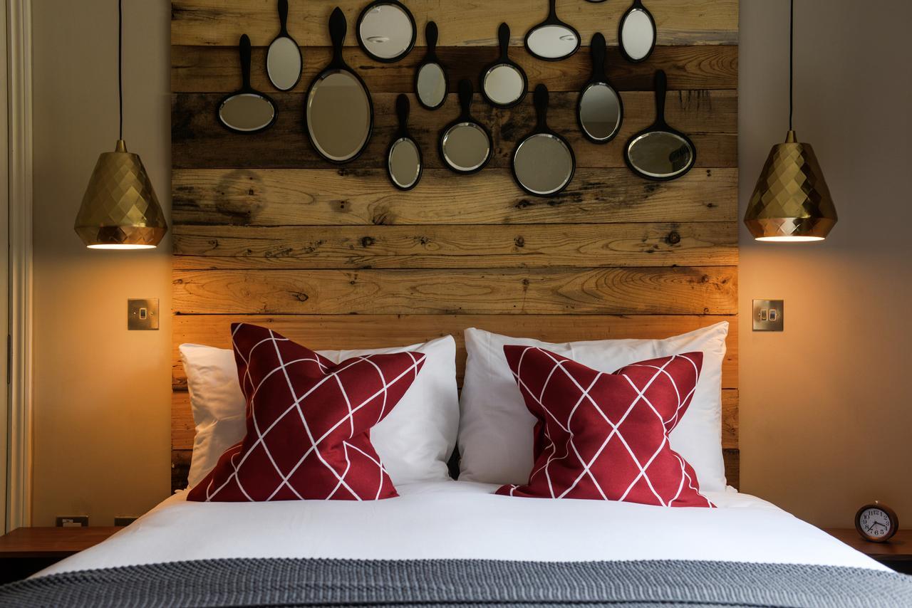 The Litton Bed and Breakfast Litton  Eksteriør billede