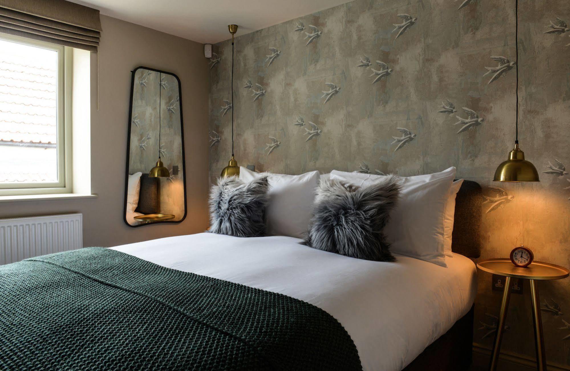 The Litton Bed and Breakfast Litton  Eksteriør billede