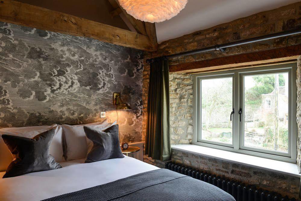The Litton Bed and Breakfast Litton  Eksteriør billede